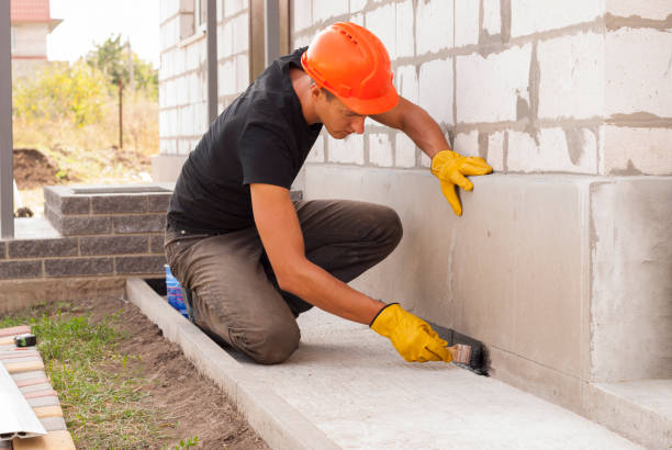 Licensed Interior Drainage System service in Greenville, AL - Arrow Tight Waterproofing